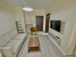 Central Studio, Tirana